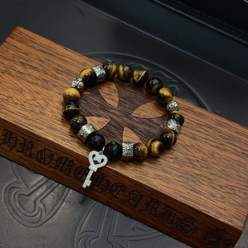 Ch*0me He**ts bracelets